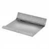 Coppia di alette serie Standard - 40x23 cm