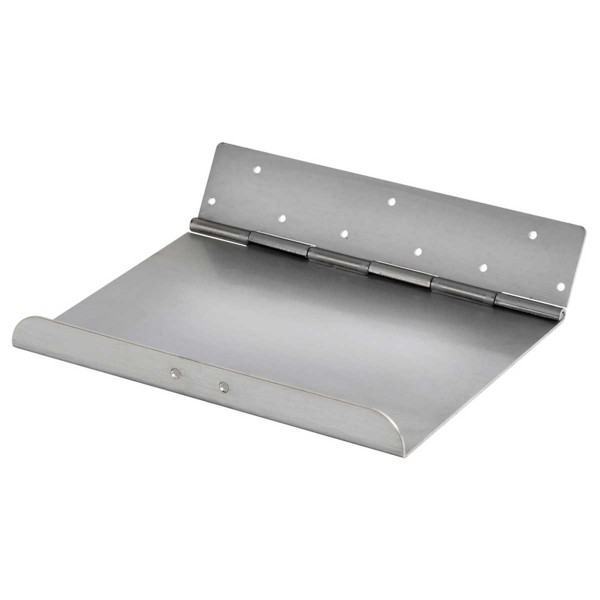 Paar Flaps Standard-Serie - 55x23 cm - N°1 - comptoirnautique.com