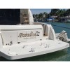 Removable dinghy supports - N°3 - comptoirnautique.com