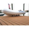 Removable dinghy supports - N°4 - comptoirnautique.com