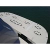 Removable dinghy supports - N°5 - comptoirnautique.com