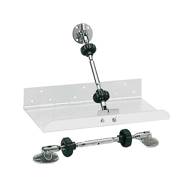 Coppia di tenditori per i flap - N°1 - comptoirnautique.com