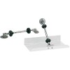 Coppia di tenditori per i flap - N°3 - comptoirnautique.com