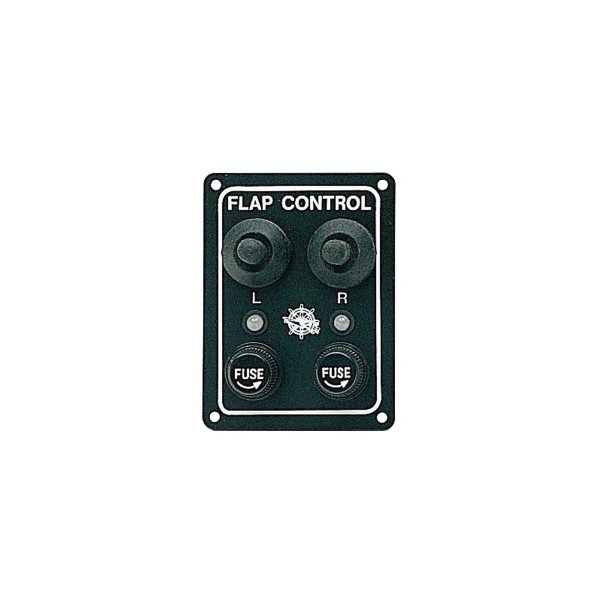 Interruttore aggiuntivo o sostitutivo per i Flap - N°1 - comptoirnautique.com