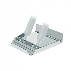 Coppia di alette serie HS -...