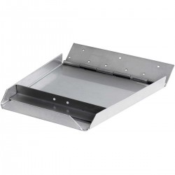 Coppia di alette serie HS -...