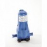 Electric bilge pump Orca 24V - 126L/min