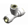 Connettore a T - 12 mm (2 pezzi) - N°1 - comptoirnautique.com