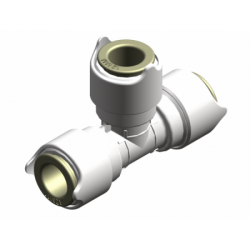 Connettore a T - 12 mm...