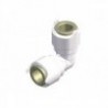 Connettore angolato da 12 mm (x2)