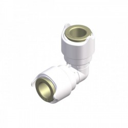 12 mm angled connector (bulk)