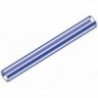 Blue LDPE tube 12mm x 8.5mm - 30 meters