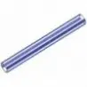 Tube bleu LDPE 12mm x 8.5mm - 30 mètres
