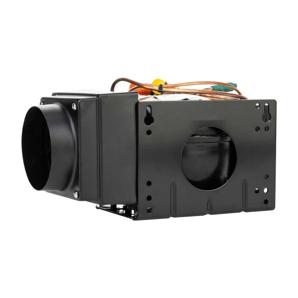 ITC+ air-cooled chiller - N°10 - comptoirnautique.com