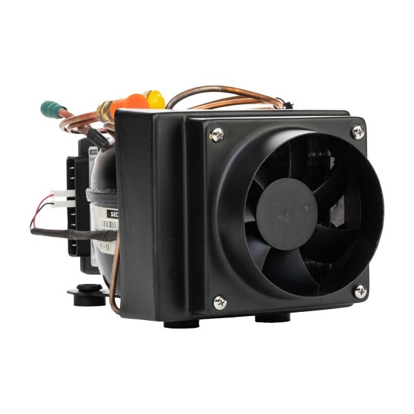 ITC+ air-cooled chiller 200 L - N°4 - comptoirnautique.com