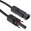 Cavo solare da 6 mm, connettori MC4 maschio/femmina 5 metri - N°2 - comptoirnautique.com