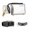 Refrigeratore ITC+ raffreddato ad aria 150L