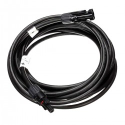 Cavo solare da 6 mm,...