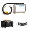 Refrigeratore ITC+ raffreddato ad aria 100L