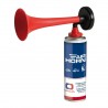 Grande tromba a gas da 100 dB