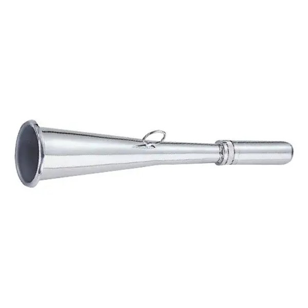 Corne de brune inox poli 185 mm - Osculati - N°1 - comptoirnautique.com