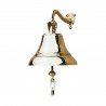Campana in bronzo 150 mm