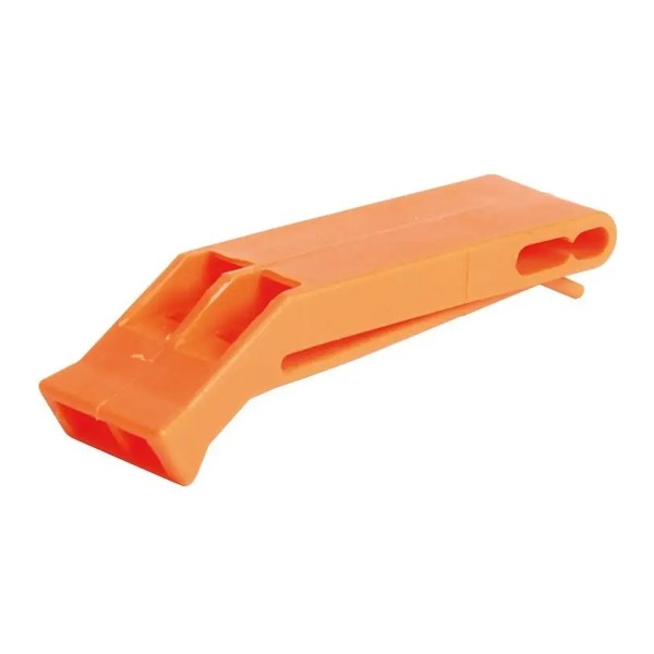 Plastic whistle Standard - N°1 - comptoirnautique.com