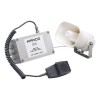 Avertisseur/Sifflet électronique multif.112dB 12 V - Marco - N°1 - comptoirnautique.com