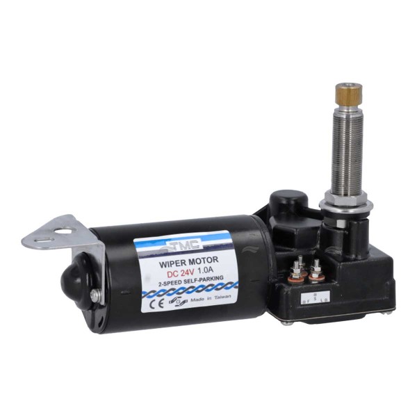 Tergicristallo-Impermeabile TMC 24 V - N°1 - comptoirnautique.com