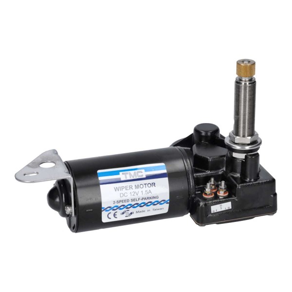 Tergicristallo-TMC 12 V tergicristallo impermeabile - N°1 - comptoirnautique.com