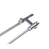 Braccio tergicristallo in acciaio inox-305/360 mm - N°3 - comptoirnautique.com
