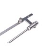 Brazo limpiaparabrisas paralelogramo de acero inoxidable 305/360 mm - N°3 - comptoirnautique.com