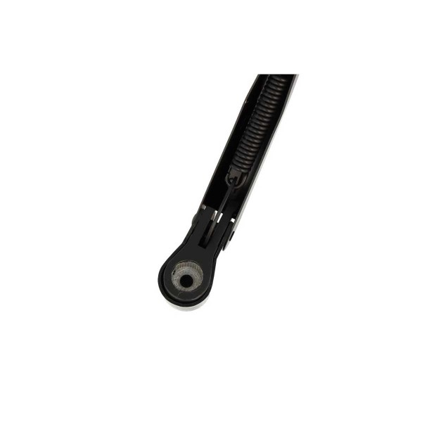Braccio tergicristallo in acciaio inox-telescopico regolabile. 325/460 mm - N°2 - comptoirnautique.com