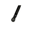 Brazo limpiaparabrisas telescópico ajustable de acero inoxidable 265/335mm - N°2 - comptoirnautique.com