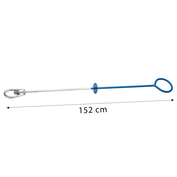 Long stem for CC4 mooring buoy - N°3 - comptoirnautique.com