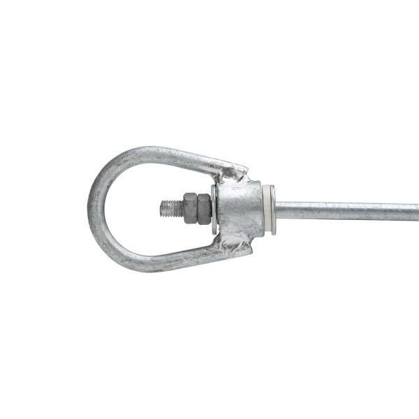 Long stem for CC5 mooring buoy - N°7 - comptoirnautique.com