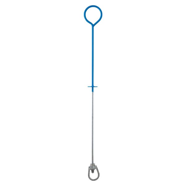Tige longue pour bouée corps-mort CC2 hauteur - N°4 - comptoirnautique.com