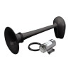 Signalhorn 12 V mit RINA-Zulassung schwarz Boot 12 bis 20 m - N°1 - comptoirnautique.com