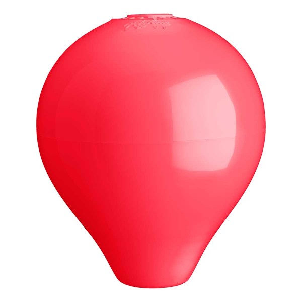 CC2 red mooring buoy - N°1 - comptoirnautique.com