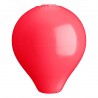 Boa per cadaveri-CC4 rosso