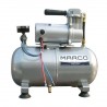 Compressore per tromba a 24V
