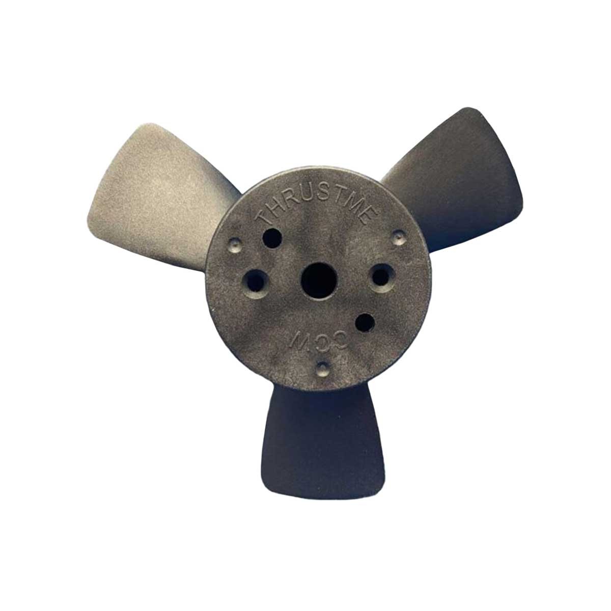 Kit Moteur Double Avec Hélices Réversibles YARNOW - Pour Modèles De Bateaux DIY, Maquettes - Alimentation 3V à 6V