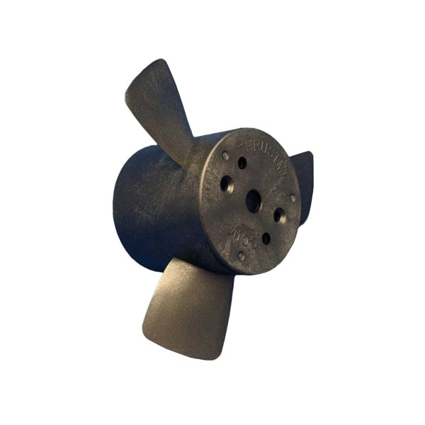 Elica per motore Kicker / Cruiser - N°2 - comptoirnautique.com