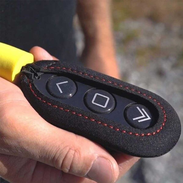 Supporto motore telecomandato Kicker / Cruiser - N°2 - comptoirnautique.com