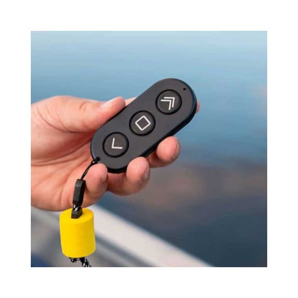 Micro-telecomando senza fili-per motore Kicker / Cruiser - N°5 - comptoirnautique.com