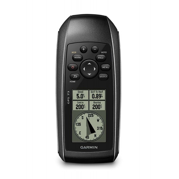 Portable GPS 73 - N°5 - comptoirnautique.com