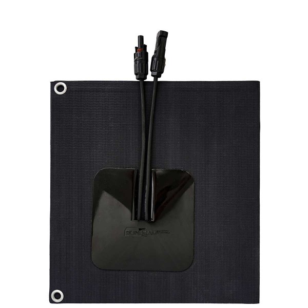 Nomad solar pack - Power Station Outlaw + pannello solare Tough Fold + cavo - N°4 - comptoirnautique.com