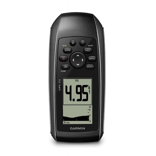 Portable GPS 73 - N°6 - comptoirnautique.com