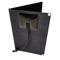 Tough Fold Solarpanel...