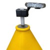 Marker buoy for traffic light installation 50 L - N°2 - comptoirnautique.com